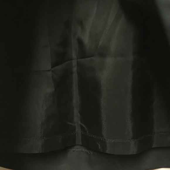 Banana Republic Black Skirt Size S - Picture 5 of 8